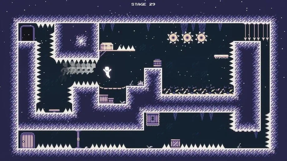 Escape from the Dungeon (Xbox Series X|S) gallery image 5