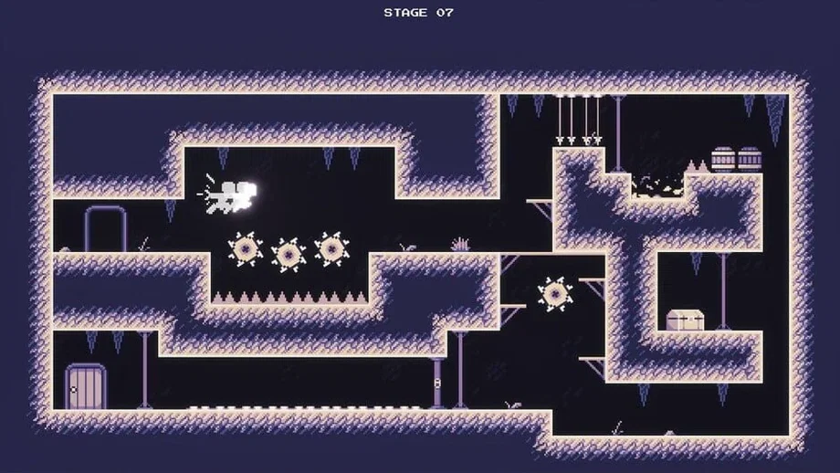 Escape from the Dungeon (Xbox Series X|S) gallery image 6