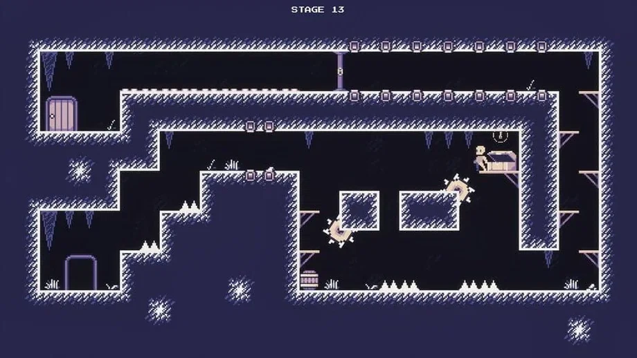 Escape from the Dungeon (Xbox Series X|S) gallery image 7