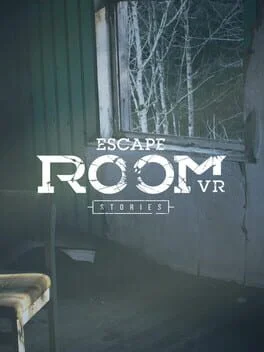 Escape Room VR: Stories (PC)