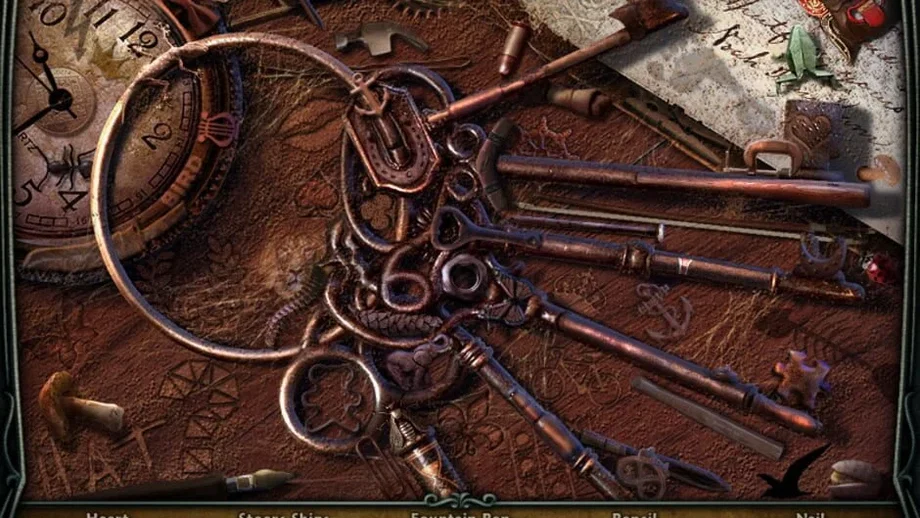 Escape Rosecliff Island (PC) gallery image 2