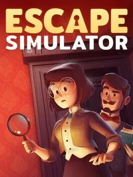 Escape Simulator (PC)