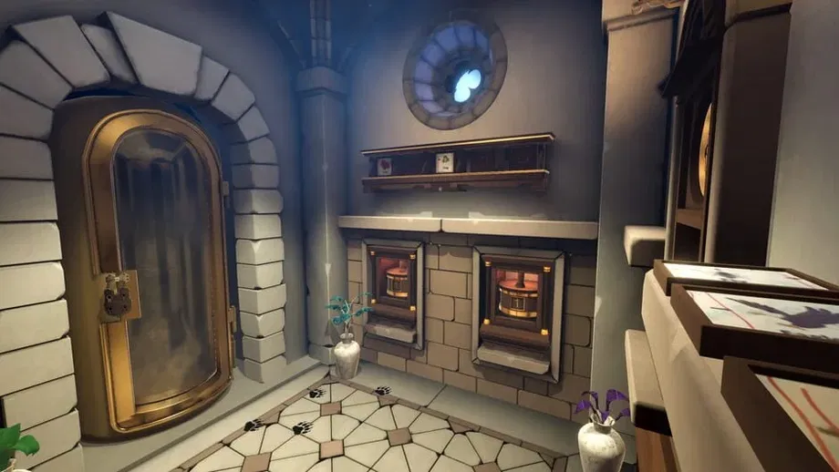 Escape Simulator (PC) gallery image 6