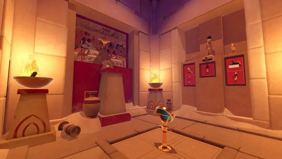 Escape Simulator (PC) gallery image 11