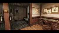 Escape Simulator: Wild West (DLC) (PC) thumb 2