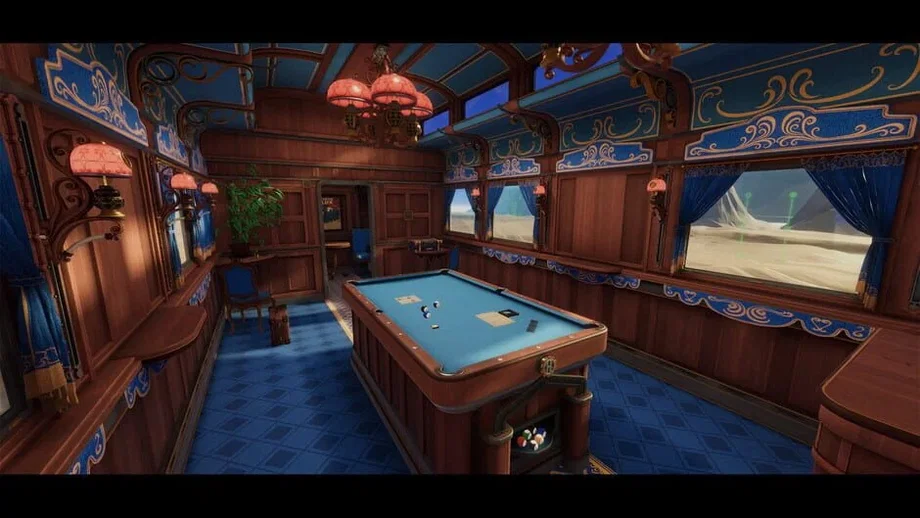 Escape Simulator: Wild West (DLC) (PC) gallery image 7