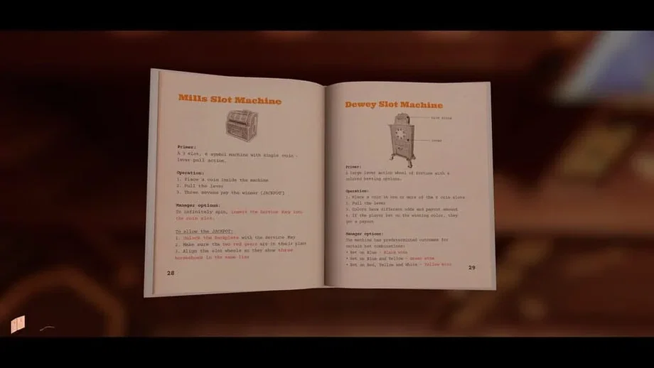 Escape Simulator: Wild West (DLC) (PC) gallery image 8