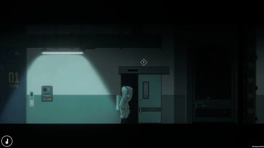 Escape: Site-13 (PS5) gallery image 9