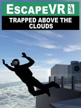 Escape!VR -Above the Clouds (PC) gallery image 1