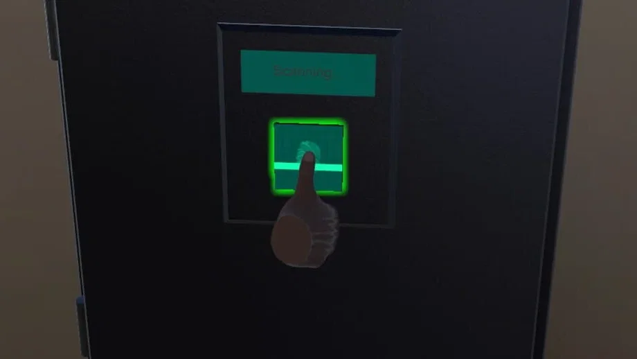 Escape!VR -Above the Clouds (PC) gallery image 2