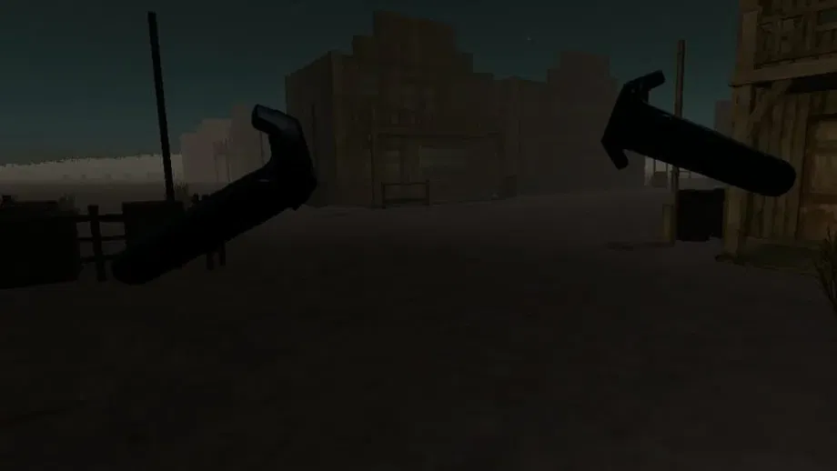 Escape: VR (PC) gallery image 4