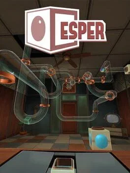 Esper (PC) gallery image 1