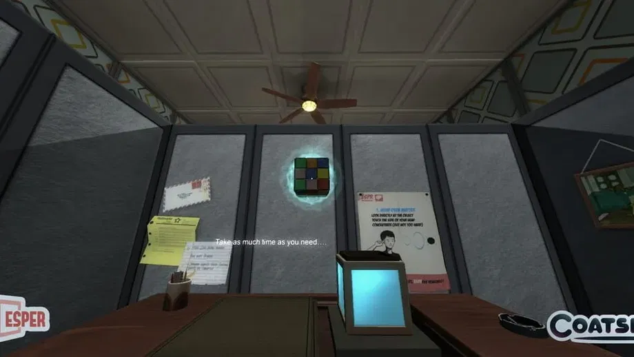 Esper (PC) gallery image 2