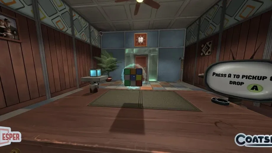 Esper (PC) gallery image 3