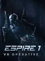 Espire 1: VR Operative (PC) thumb 1