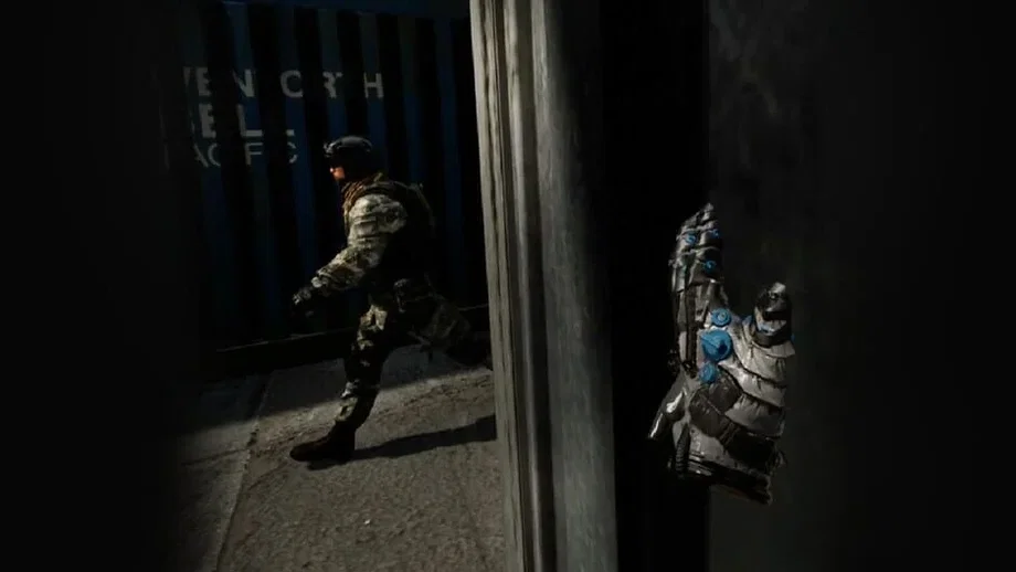 Espire 1: VR Operative (PC) gallery image 7