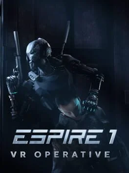 Espire 1: VR Operative (PS4) gallery image 1