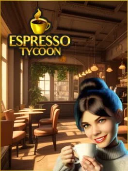 Espresso Tycoon (PS5) gallery image 1