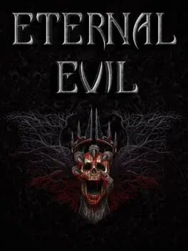 Eternal Evil (PS5)