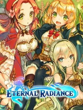 Eternal Radiance (PS4)