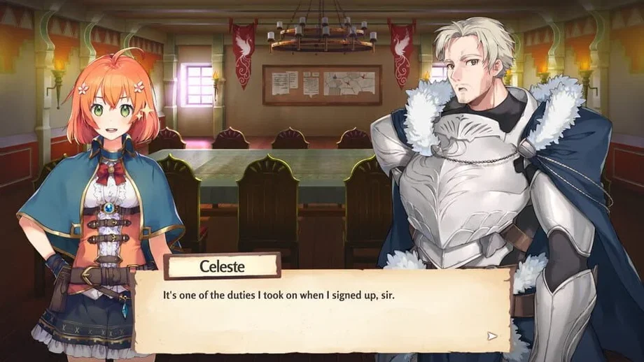 Eternal Radiance (PS4) gallery image 2