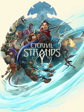 Eternal Strands (PC/Xbox Series X|S)