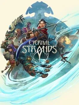 Eternal Strands (PS5) gallery image 1