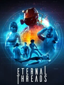 Eternal Threads (PS5) gallery image 1