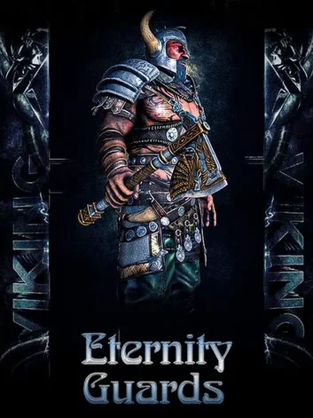 Eternity Guards (PC)