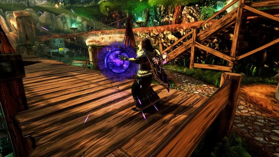 Eternity Guards (PC) gallery image 3