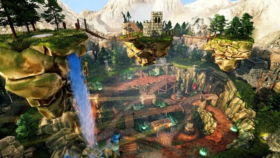 Eternity Guards (PC) gallery image 4