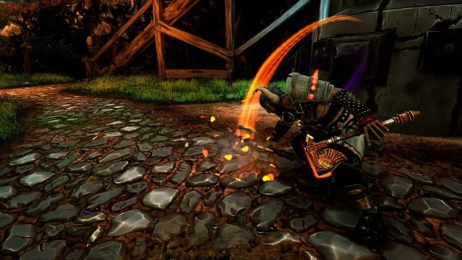 Eternity Guards (PC) gallery image 5