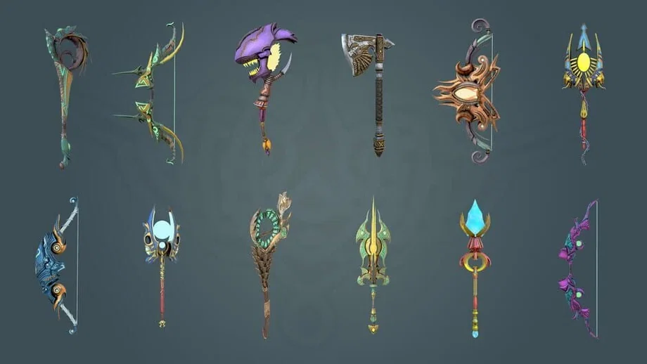 Eternity Guards (PC) gallery image 6