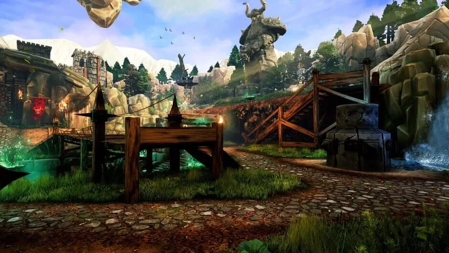 Eternity Guards (PC) gallery image 9