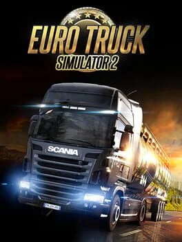 Euro Truck Simulator 2 - Cabin Accessories (DLC) (PC)