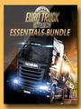 Euro Truck Simulator 2: Essentials (PC) thumb 1