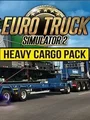 Euro Truck Simulator 2: Heavy Cargo (DLC) (PC) thumb 1