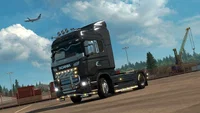 Euro Truck Simulator 2: Mighty Griffin Tuning Pack (DLC) (PC) thumb 7