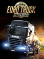 Euro Truck Simulator 2 (PS5) thumb 1