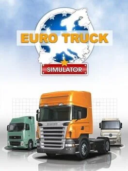 Euro Truck Simulator (PC) gallery image 1