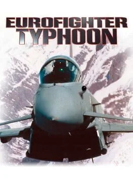 Eurofighter Typhoon (PC)