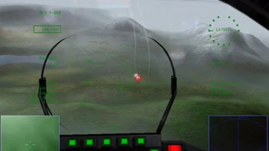 Eurofighter Typhoon (PC) gallery image 10