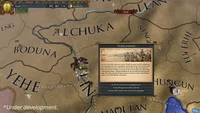 Europa Universalis IV: Domination (DLC) (PC) thumb 2