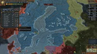 Europa Universalis IV: Leviathan (DLC) (PC) thumb 7