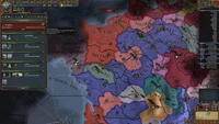 Europa Universalis IV: Leviathan (DLC) (PC) thumb 9