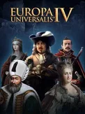 Europa Universalis IV - Starter Pack (DLC) (PC)