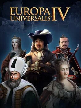 Europa Universalis IV: Ultimate Bundle (PC)