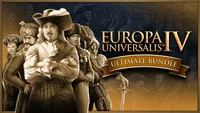 Europa Universalis IV: Ultimate Bundle (PC) thumb 2