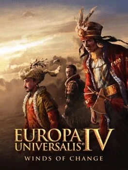 Europa Universalis IV: Winds of Change (PC) gallery image 1