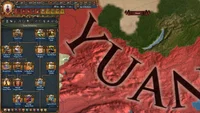 Europa Universalis IV: Winds of Change (PC) thumb 6